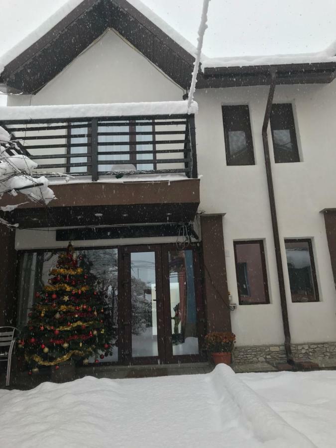 Upstairs Residence Targu Jiu Exterior photo